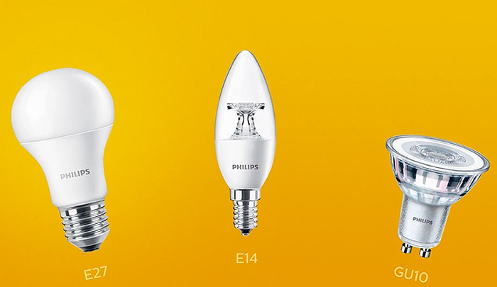 How do I choose the right E14 light bulb?