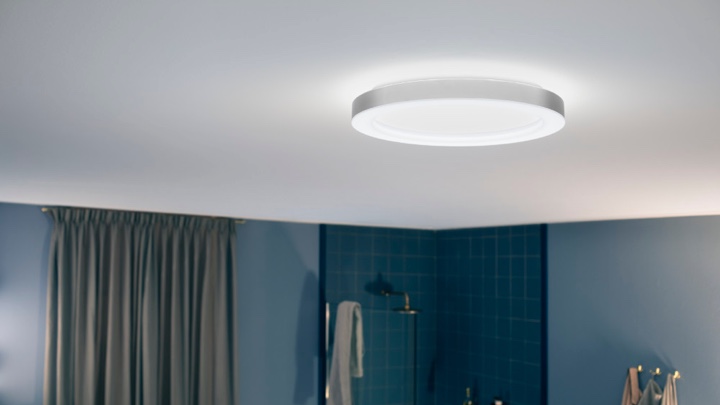 Vervallen klasse rekenkundig Bathroom Lighting | Philips lighting