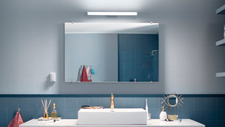 Bathroom LED Lighting Schemes