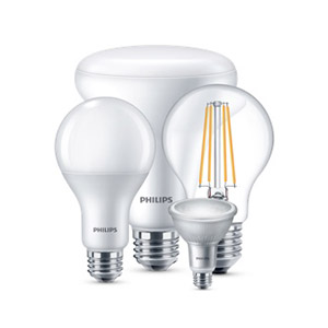 Home Lighting Philips