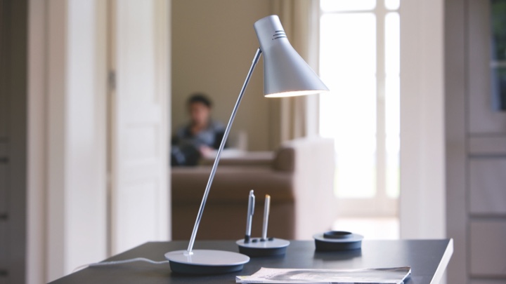 Home Office Lighting | Philips