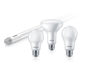 lighting Professionals LED for Lamps Philips |